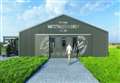 Bid to turn storage sheds into microbrewery tourist attraction