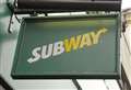 New Subway due to open in mall