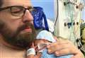 New hospital app allowed dad to see 'miracle' newborn after he couldn't visit because of coronavirus 