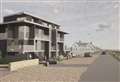 Mixed reaction to new seafront homes plan