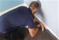 Kent Job of the Week: Trainee flooring fitter 