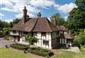 Take a look inside £1.4m house with intriguing history