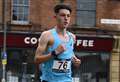 Youth beats experience at Sandwich 10k