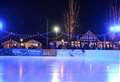 Ice rink to close 