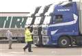 Truckstop scoops national award