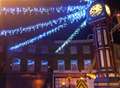 Get ready for big lights switch-on