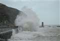 Strong wind warning for Kent 