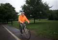 £2m cycle route to link town and city