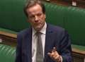 Kent MP urges government to set aside £1bn to secure borders
