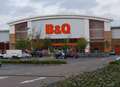 B&Q gets £430k refund at taxpayers' expense