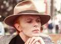Bowie: the man who fell neatly into acting