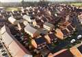 'Chink of light' despite homes approval