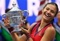Emma Raducanu wins US Open final