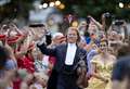 See Andre Rieu's annual Maastricht concert live in Kent