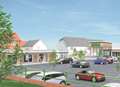 Plans submitted for £6m supermarket