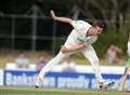 Kent star offered counselling after Hughes injury