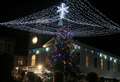 Town's plan for alternative Christmas lights switch-on