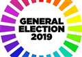 General Election 2019 candidates for Dartford 