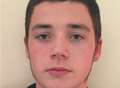 Missing boy, 16, found safe and well