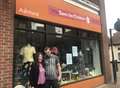 Charity shop to close after 26 years