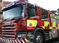 Firefighters issue warning after tackling chimney fire