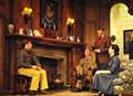 Whodunnit? Evergreen appeal of The Mousetrap endures at the Marlowe