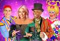 Christmas panto is a tale as old as time
