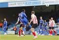 Report: Gillingham unlucky to lose on tense day at Priestfield