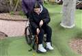 Tragedy as England hopeful, 16, left unable to walk
