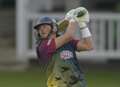 Northeast inspires Spitfires to T20 win