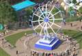 Competition to name park's new ride