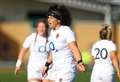 Kent forward set for Women's Six Nations showdown