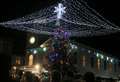 Town's Christmas lights switch-on cancelled