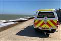 Coastguard busier than ever despite virus fears