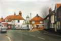 How a Kent village lost all six of its pubs