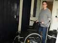 Wheelchair service slammed over constant issues
