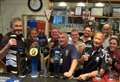 Ale's well for rugby club's beer festival