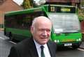 'It sends a signal bus travel isn't safe'
