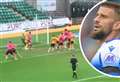 Ehmer bewildered over refereeing as Gillingham beaten at Newport