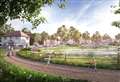 10,000 homes plan 'will help town centre'