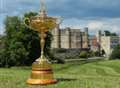 All in the wrist for golf fans at Ryder Cup