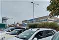 The £5 million cost of parking at Kent’s hospitals