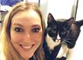 Black cats 'snubbed in favour of purr-fect selfie'