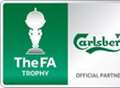 FA Trophy draw
