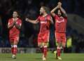 Last-gasp point for Gills
