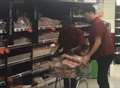 Video: Prankster's mockery of KFC stock shortage goes viral 