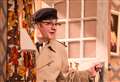 Joe Pasquale "born to play" Frank Spencer