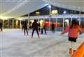 Ice rink branded 'climate disaster'