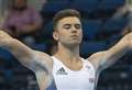 Kent pair involved in thrilling vault final 