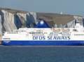 Ferry manager accused of stealing £20,000